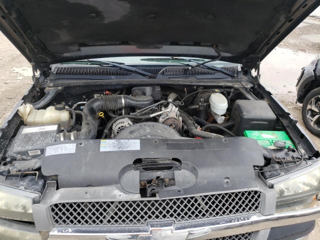 Photo 7 from auction – 2003 CHEVROLET SILVERADO with VIN 2GCEC19X431192180