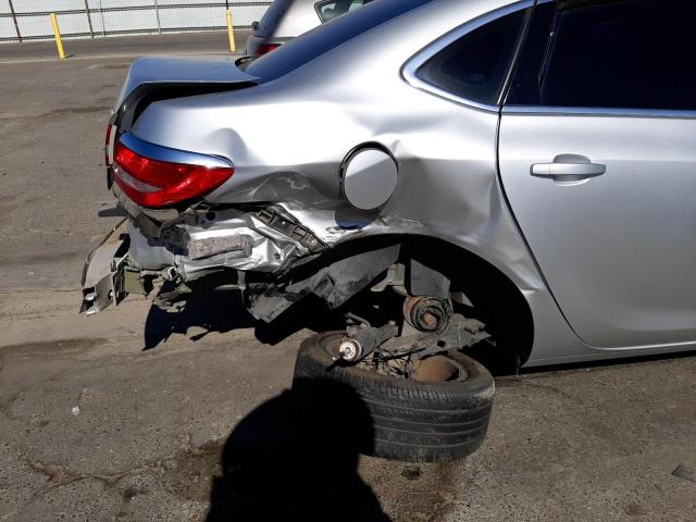 Photo 9 from auction – 2016 BUICK VERANO with VIN 1G4PP5SK9G4154128