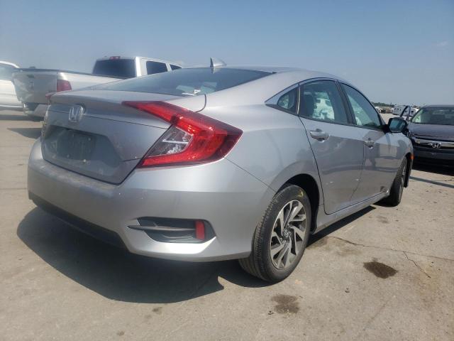 Photo 4 from auction – 2018 HONDA CIVIC EX with VIN 2HGFC2F71JH532101