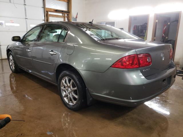 Photo 3 from auction – 2007 BUICK LUCERNE CX with VIN 1G4HD57257U135498