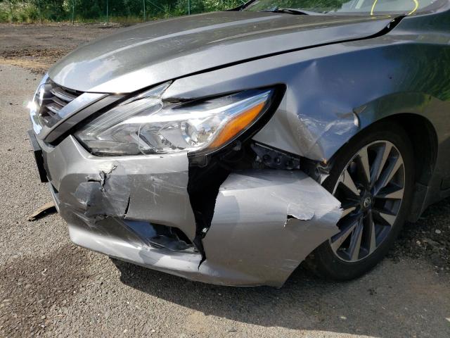 Photo 9 from auction – 2016 NISSAN ALTIMA 2.5 with VIN 1N4AL3AP0GC164002