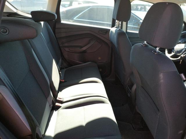 Photo 6 from auction – 2016 FORD ESCAPE S with VIN 1FMCU0F79GUB47938