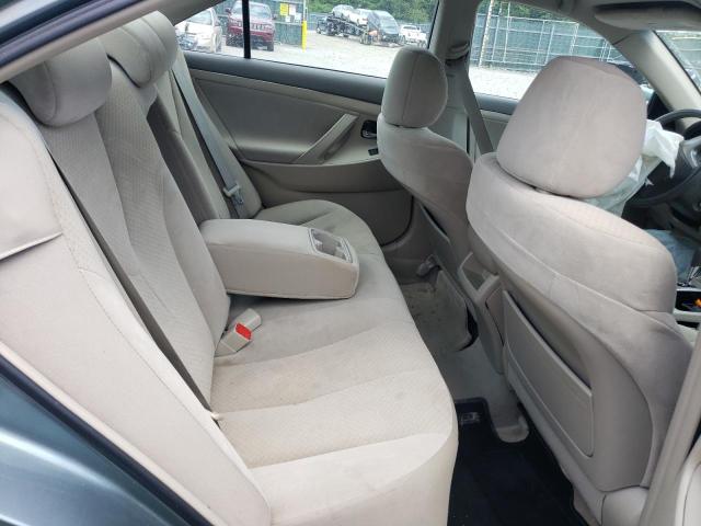 Photo 6 from auction – 2008 TOYOTA CAMRY CE with VIN 4T1BE46K68U748388