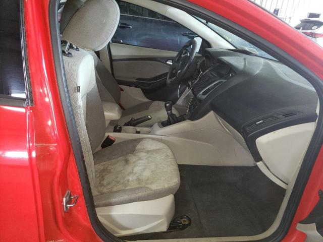 Photo 5 from auction – 2013 FORD FOCUS SE with VIN 1FADP3F23DL166854