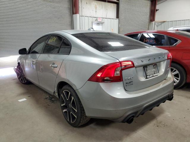 Photo 3 from auction – 2017 VOLVO S60 DYNAMI with VIN YV140MTL6H2438059