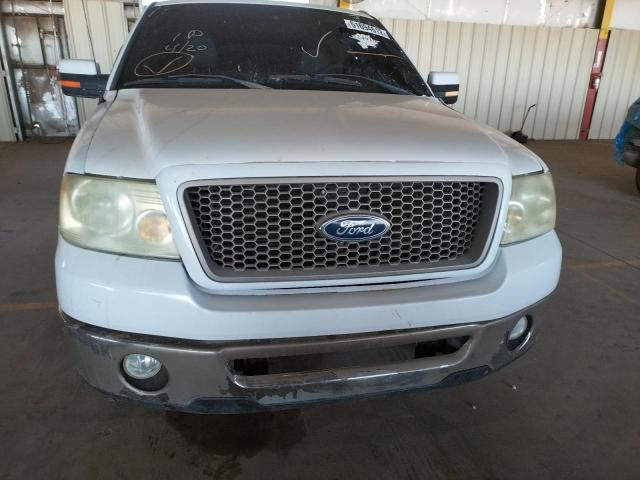 Photo 9 from auction – 2004 FORD F150 with VIN 1FTRF12534NC21587
