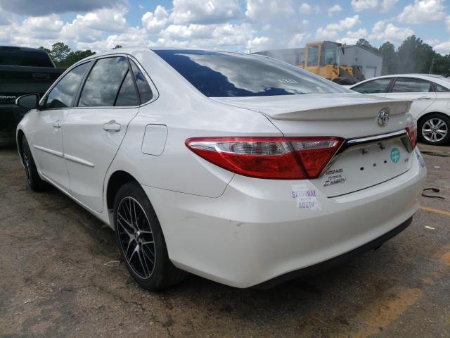 Photo 3 from auction – 2015 TOYOTA CAMRY LE with VIN 4T1BF1FK3FU474897
