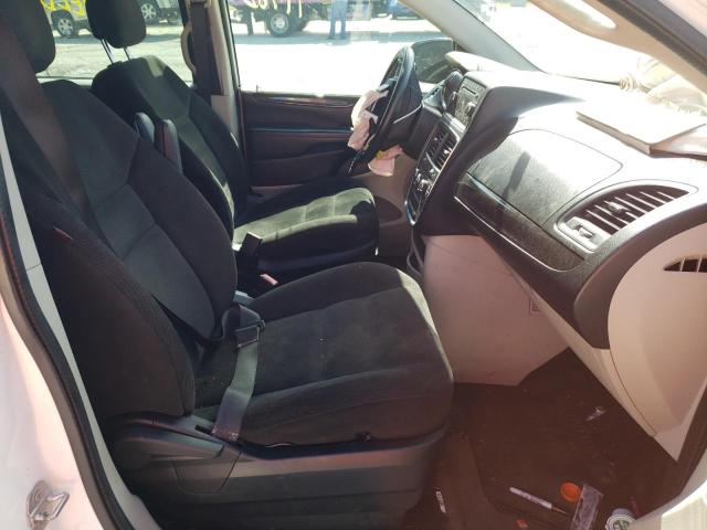 Photo 5 from auction – 2015 DODGE GRAND CARA with VIN 2C4RDGBG2FR738685