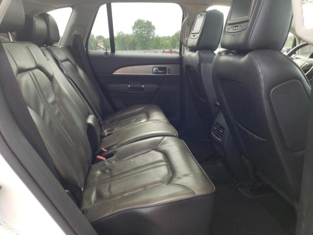 Photo 6 from auction – 2013 LINCOLN MKX with VIN 2LMDJ6JK4DBL01182