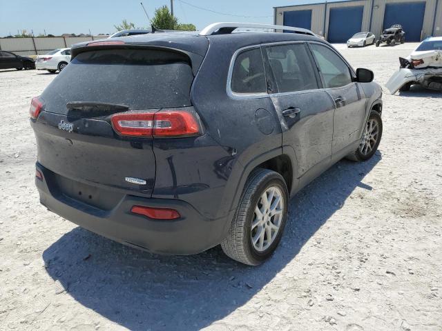Photo 4 from auction – 2015 JEEP CHEROKEE L with VIN 1C4PJLCB1FW554101