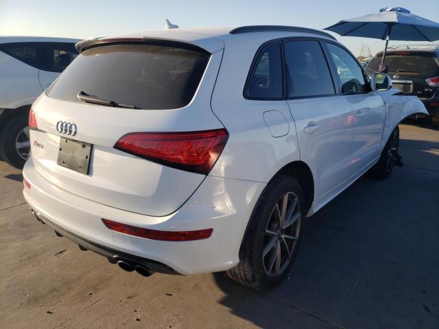 Photo 4 from auction – 2016 AUDI SQ5 PREMIU with VIN WA1CCAFP1GA070345