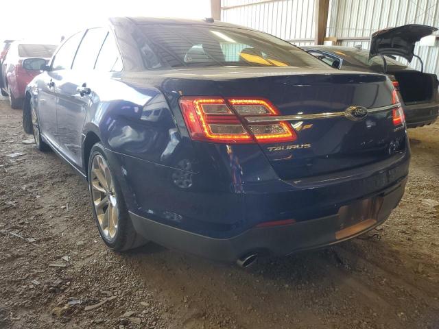 Photo 3 from auction – 2013 FORD TAURUS LIM with VIN 1FAHP2F88DG110837