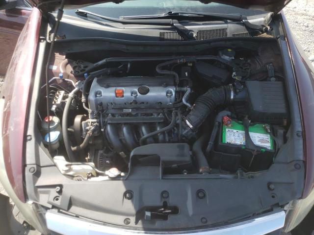 Photo 7 from auction – 2011 HONDA ACCORD EX with VIN 1HGCP2F72BA009144