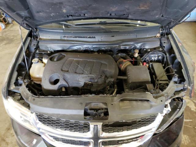 Photo 7 from auction – 2014 DODGE JOURNEY SX with VIN 3C4PDCBGXET189295