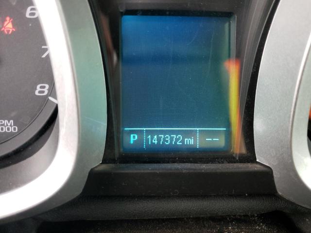 Photo 8 from auction – 2015 CHEVROLET EQUINOX LS with VIN 2GNFLEEK7F6158240