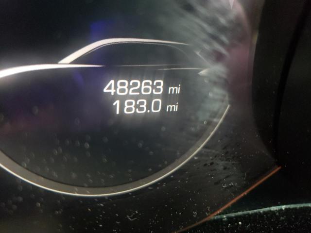 Photo 8 from auction – 2019 PORSCHE CAYENNE with VIN WP1AA2AY9KDA09288
