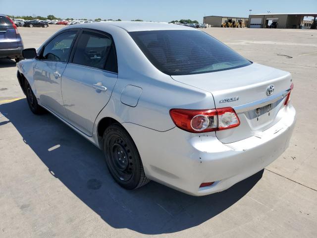 Zdjęcie 3 z aukcji – 2013 TOYOTA COROLLA BA z VIN 5YFBU4EE1DP224060