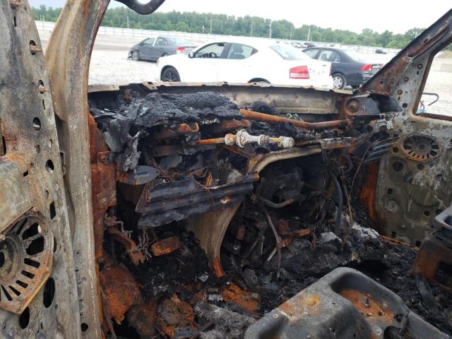 Photo 8 from auction – 2005 FORD ECONOLINE with VIN 1FTNE24W25HA70321