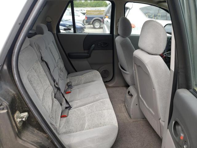 Photo 6 from auction – 2002 SATURN VUE with VIN 5GZCZ63B12S800508