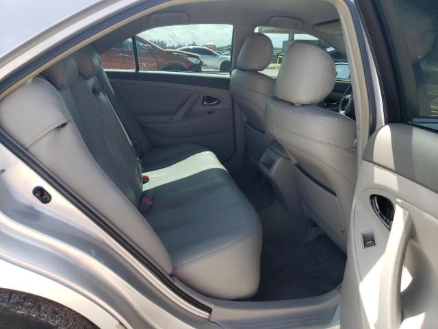 Photo 6 from auction – 2011 TOYOTA CAMRY BASE with VIN 4T1BF3EK2BU712245
