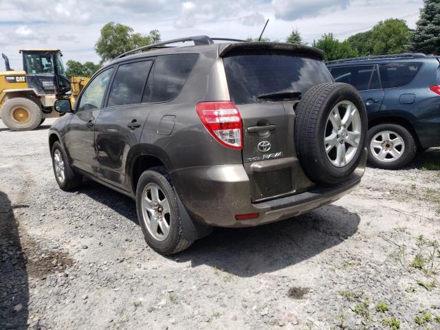 Photo 3 from auction – 2009 TOYOTA RAV4 with VIN JTMZF33V695002026