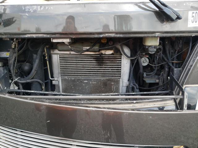 Photo 7 from auction – 2006 FREIGHTLINER CHASSIS M with VIN 4UZACLBW06CX25616