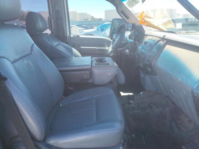 Foto 5 de la subasta – 2015 FORD SUPER DUTY con VIN 1FT7W2AT8FEB53495
