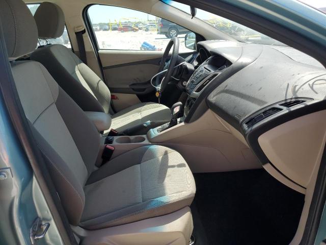 Photo 5 from auction – 2012 FORD FOCUS SE with VIN 1FAHP3F20CL428216