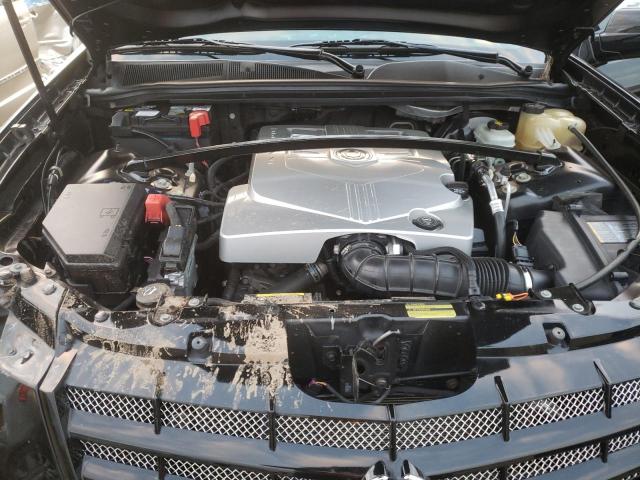 صورة رقم 7 من المزاد - 2008 CADILLAC SRX مع VIN 1GYEE437680144763