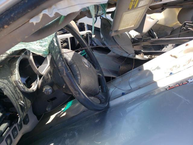 Photo 5 from auction – 2004 TOYOTA 4RUNNER SR with VIN JTEBU14R148022152