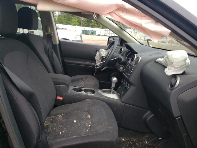 Photo 5 from auction – 2015 NISSAN ROGUE SELE with VIN JN8AS5MT1FW674264