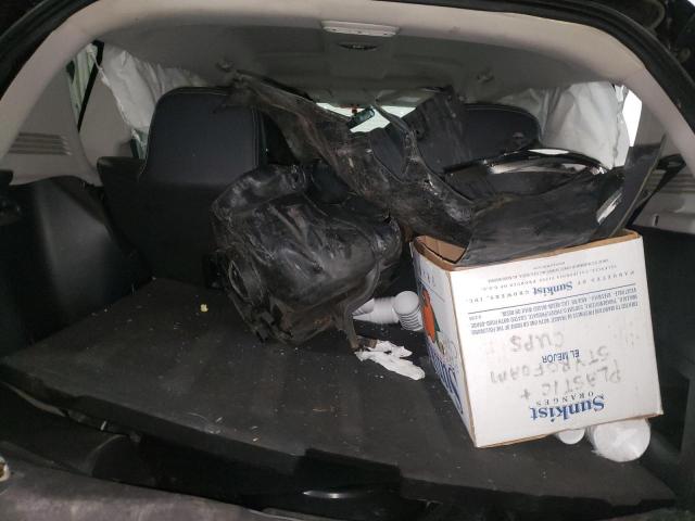 Photo 6 from auction – 2014 JEEP COMPASS LA with VIN 1C4NJDEBXED731197