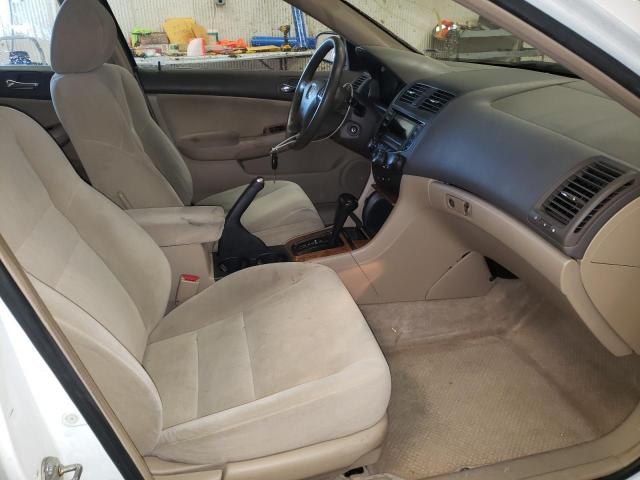 Photo 5 from auction – 2003 HONDA ACCORD EX with VIN 1HGCM56643A068909