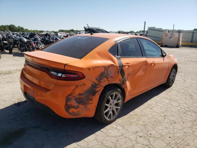 Photo 4 from auction – 2013 DODGE DART SXT with VIN 1C3CDFBA6DD336393