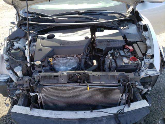 Photo 7 from auction – 2018 NISSAN ALTIMA 2.5 with VIN 1N4AL3AP2JC262973