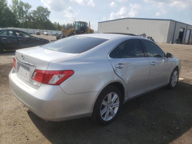 Photo 4 from auction – 2008 LEXUS ES 350 with VIN JTHBJ46G082195002