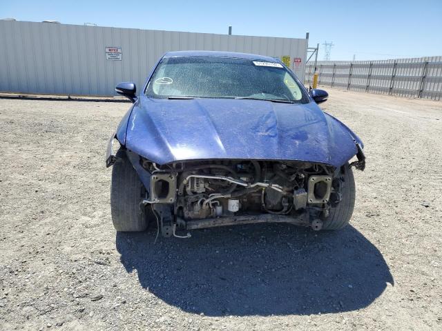 Photo 9 from auction – 2013 FORD FUSION SE with VIN 3FA6P0H74DR262283