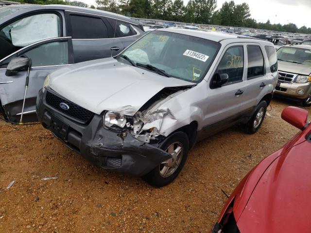 Photo 2 from auction – 2003 FORD ESCAPE XLS with VIN 1FMYU02103KB82896