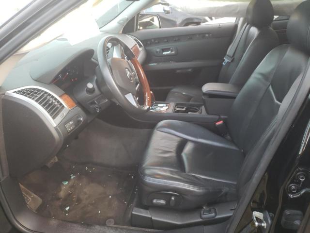 Photo 5 from auction – 2008 CADILLAC SRX with VIN 1GYEE437680144763