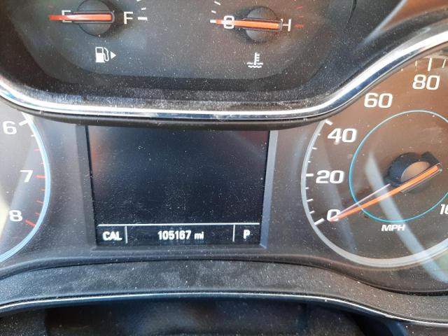 Photo 8 from auction – 2016 CHEVROLET CRUZE LS with VIN 1G1BC5SM4G7301393