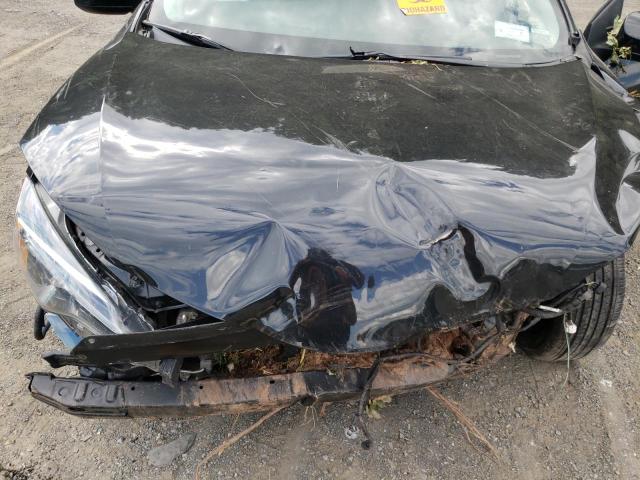 Photo 7 from auction – 2019 TOYOTA COROLLA L with VIN 2T1BURHE3KC138979
