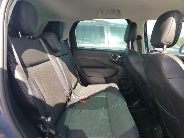Photo 6 from auction – 2018 FIAT 500L TREKK with VIN ZFBCFADH5JZ040348