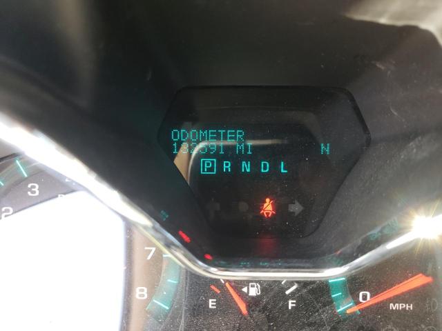 Photo 8 from auction – 2016 CHEVROLET TRAVERSE L with VIN 1GNKRFED0GJ127517