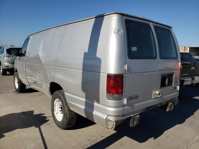 Photo 3 from auction – 2003 FORD ECONOLINE with VIN 1FTNS24233HA18800