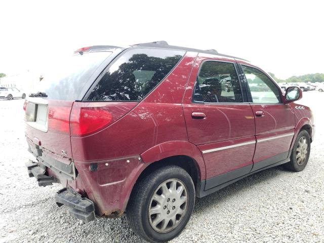 Photo 4 from auction – 2005 BUICK RENDEZVOUS with VIN 3G5DB03E15S543898