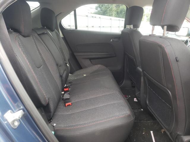 Photo 6 from auction – 2017 CHEVROLET EQUINOX LT with VIN 2GNALCEK2H6191986