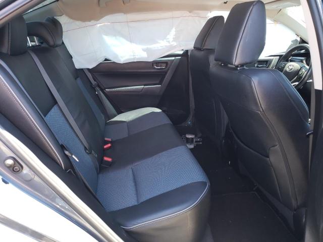 Photo 6 from auction – 2014 TOYOTA COROLLA L with VIN 5YFBURHEXEP063878