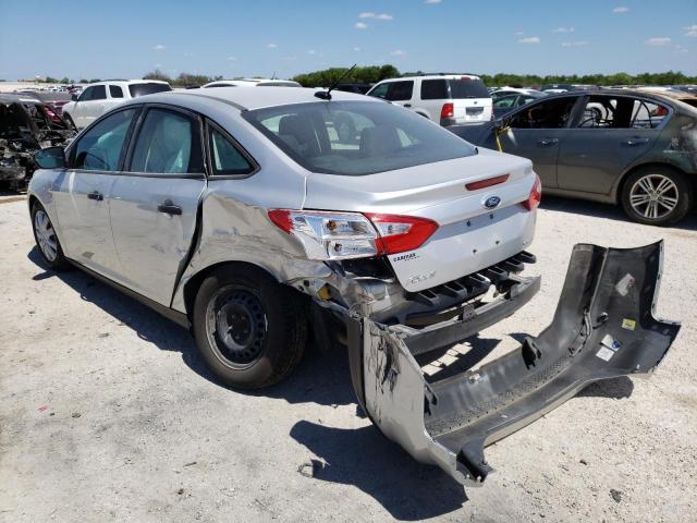 Photo 3 from auction – 2014 FORD FOCUS S with VIN 1FADP3E24EL412717