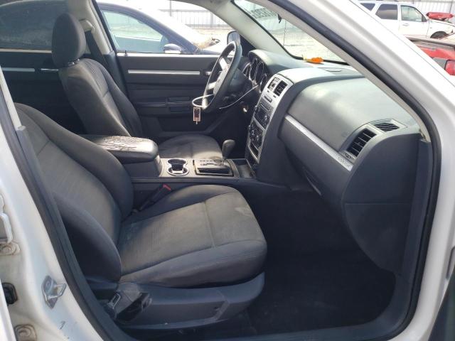 Zdjęcie 5 z aukcji – 2010 DODGE CHARGER SX z VIN 2B3CA3CV3AH100160