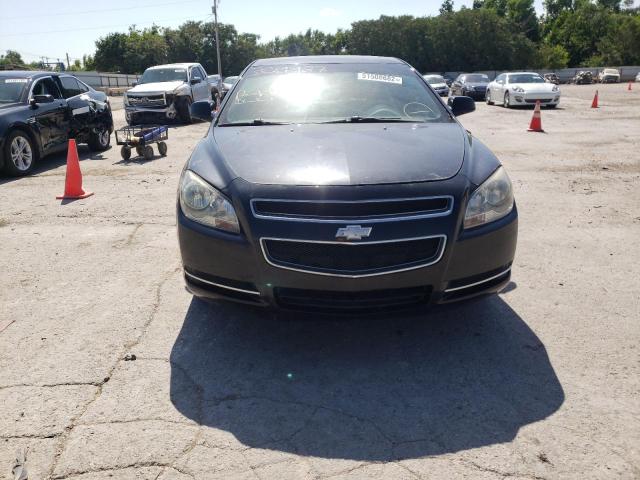 Photo 9 from auction – 2010 CHEVROLET MALIBU 2LT with VIN 1G1ZD5E72AF309927
